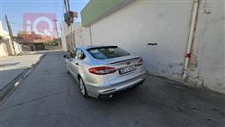 فورد فيوجن